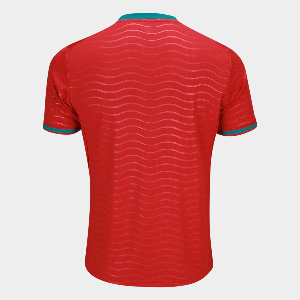 Camisa Seleção Portugal Home Torcedor 2026 s/n Puma Masculina - Tam: P - 1