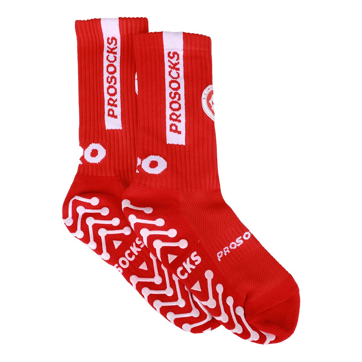 Meião Internacional Ultragrip - Tam: 38/43 - 1