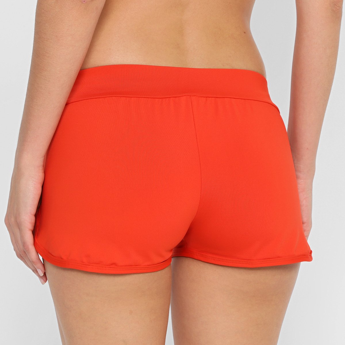 Short Estilo Do Corpo Mandala Light Feminino - Tam: G - 1