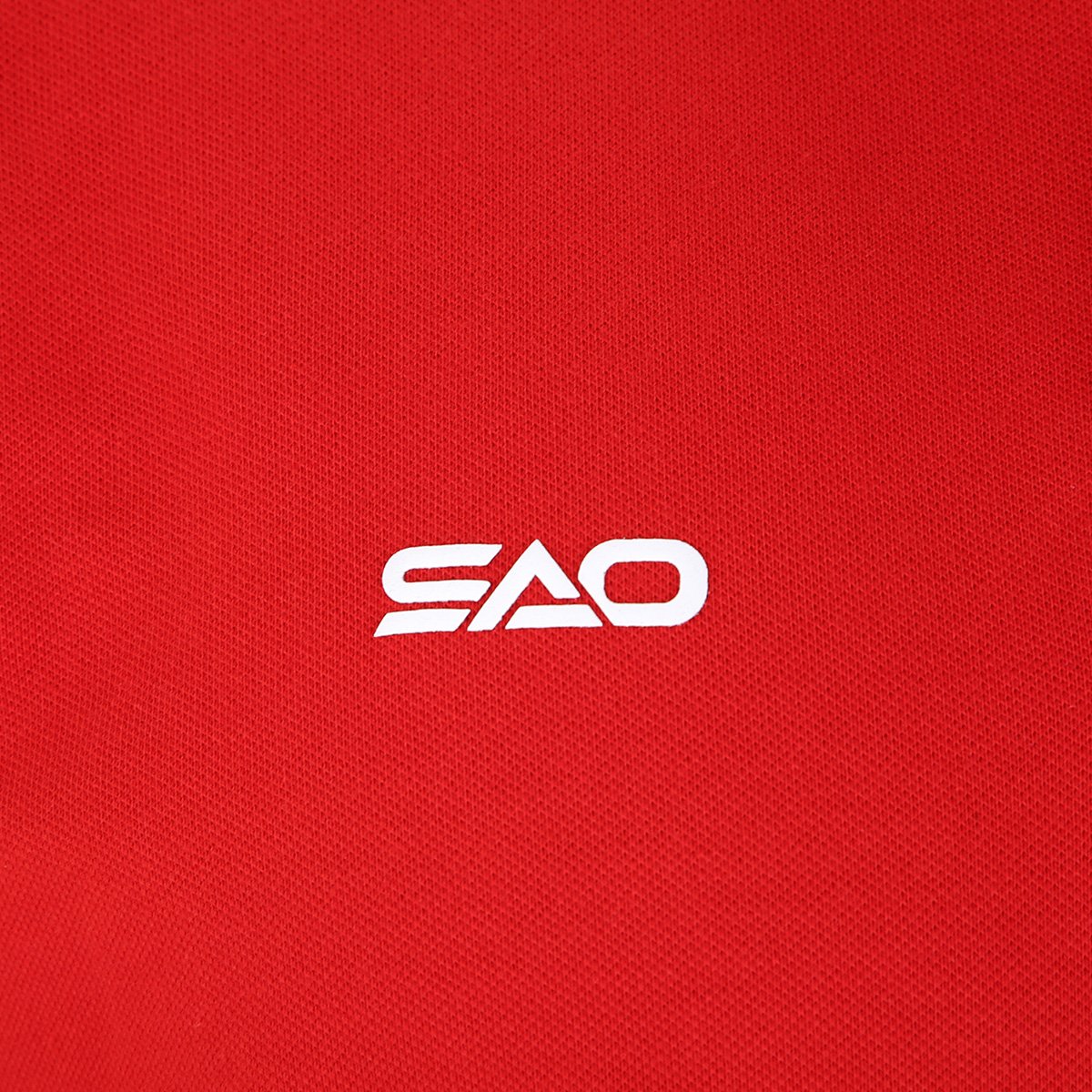 Camisa Polo São Paulo Jogo CT Masculina - Tam: P - 4