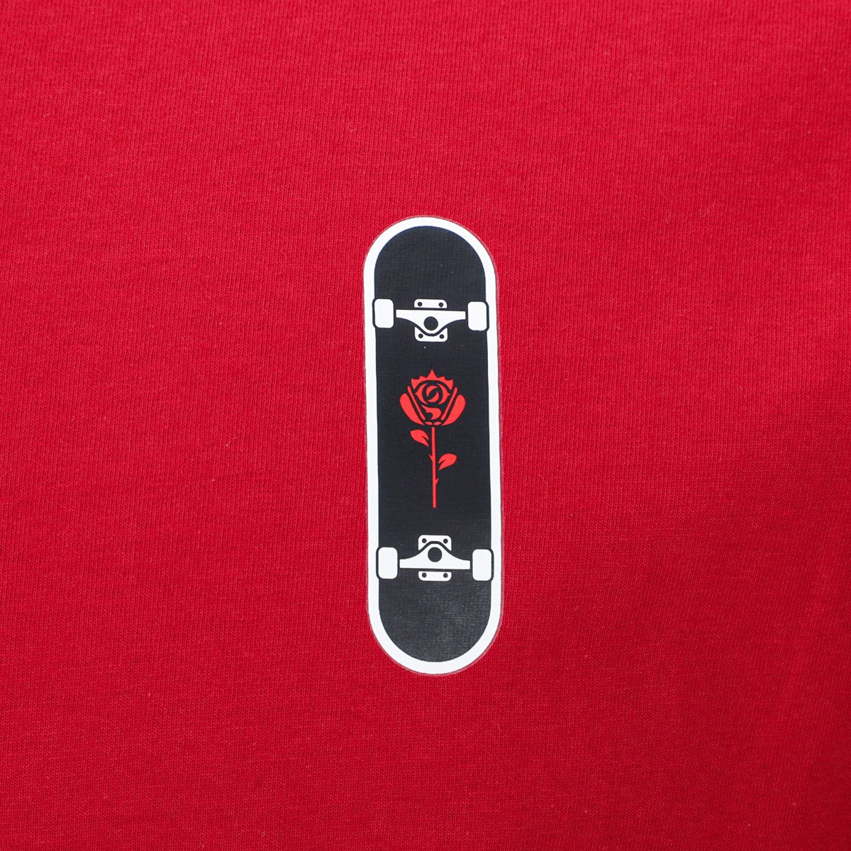 Camiseta São Paulo Básica Linha Pamela - Tam: M - 2