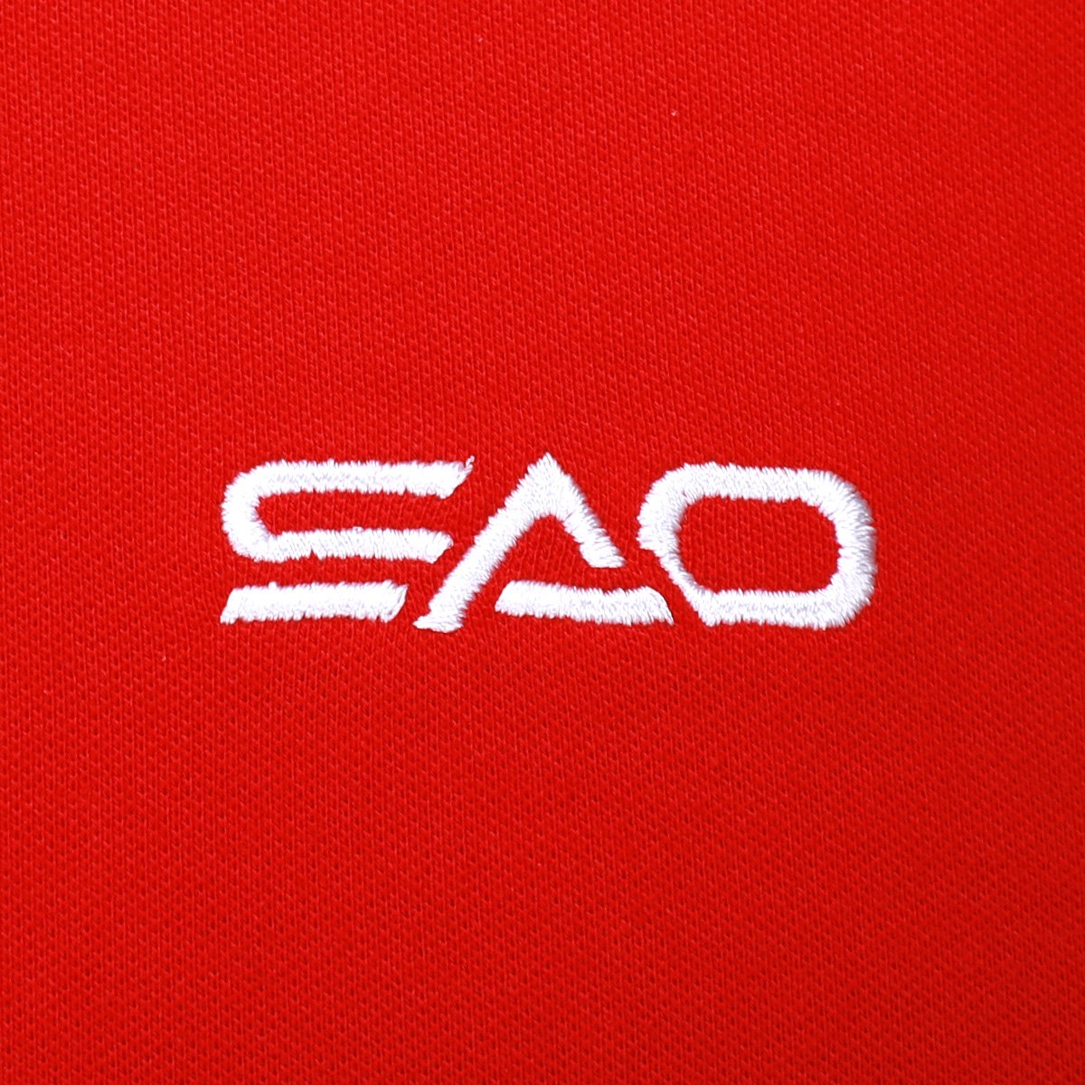 Camisa Polo São Paulo Básica Masculina - Tam: P - 2