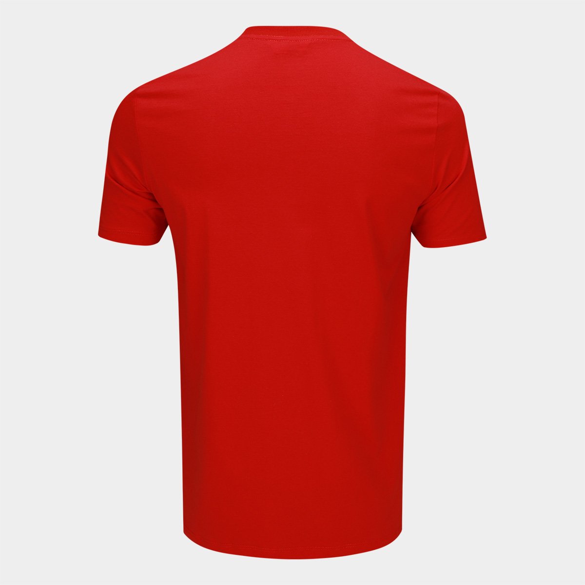Camiseta São Paulo Básica Masculina - Tam: G - 1