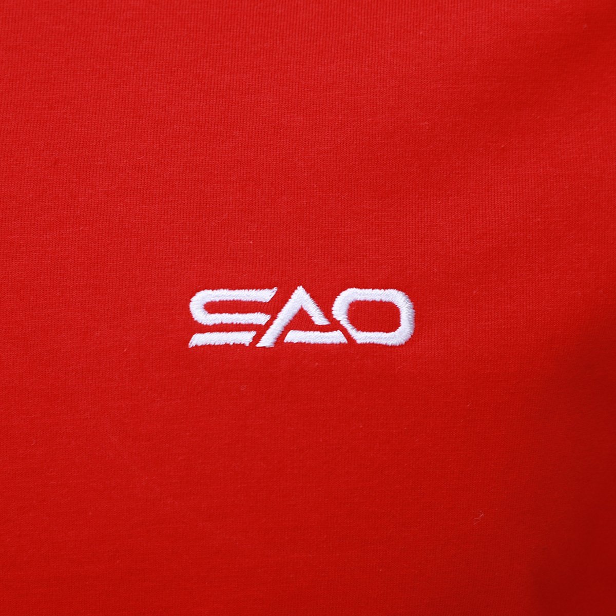 Camiseta São Paulo Básica Masculina - Tam: G - 2