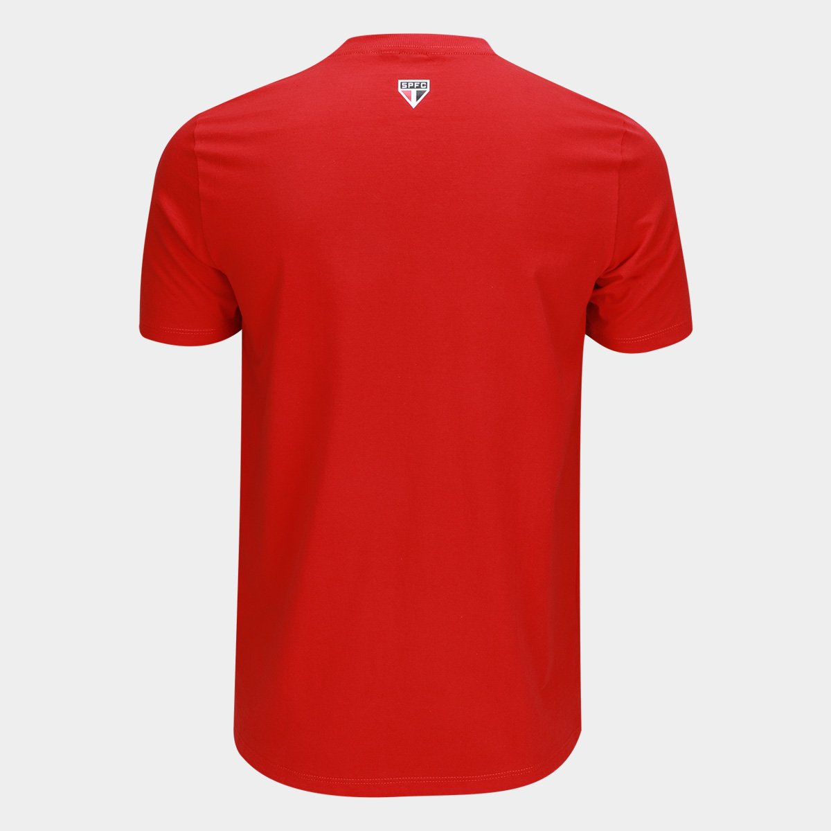 Camiseta São Paulo Mineiro Masculina - Tam: P - 1
