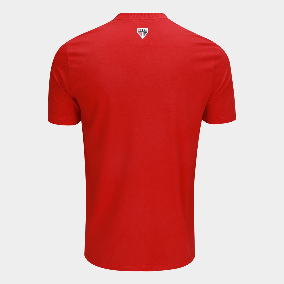 Camiseta São Paulo Heróis do Tri Masculina - Tam: P - 1