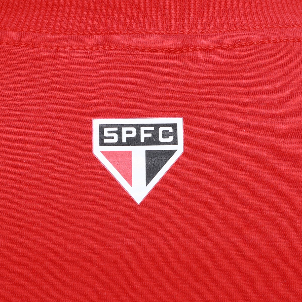 Camiseta São Paulo Heróis do Tri Masculina - Tam: P - 3