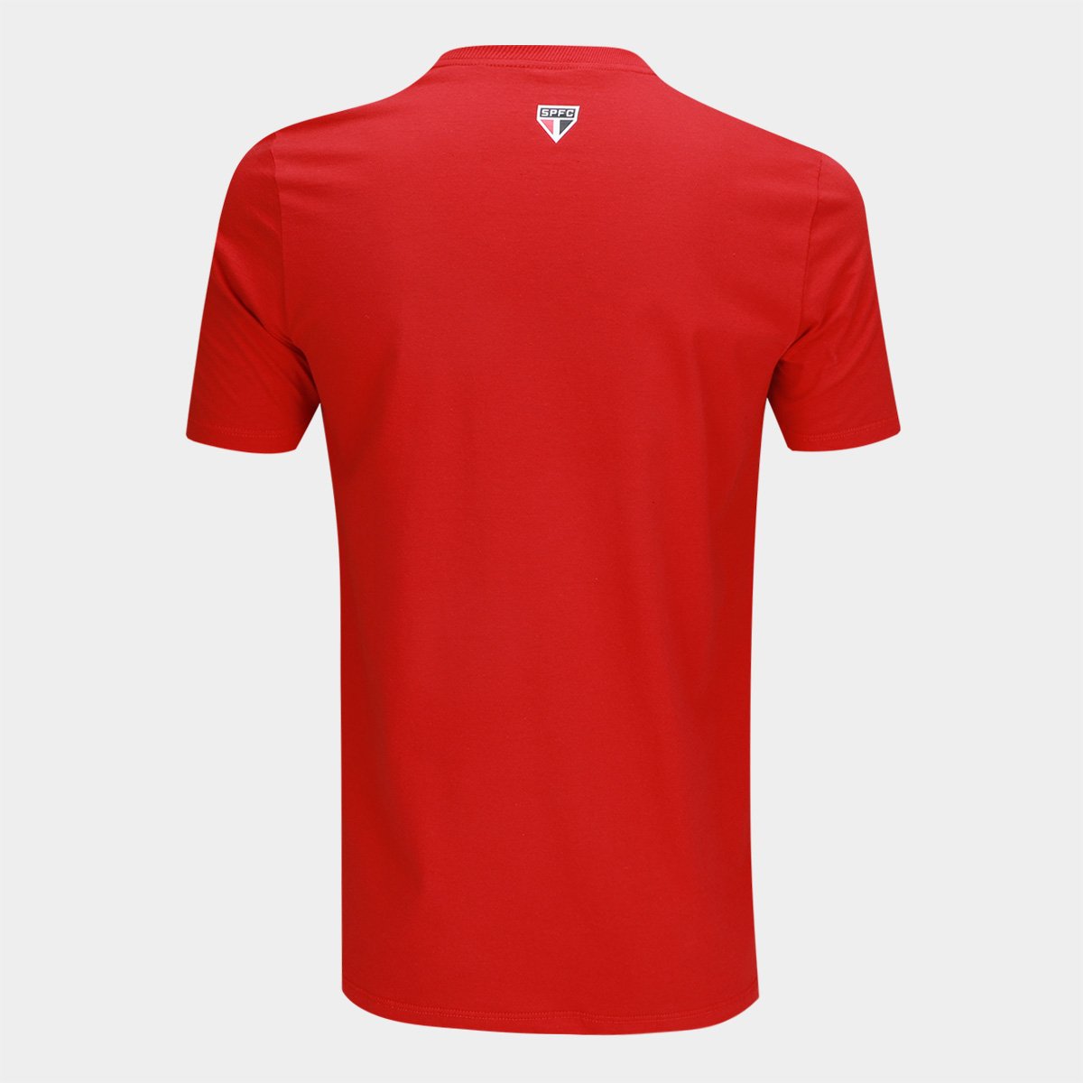Camiseta São Paulo Taça Libertadores Masculina - Tam: P - 1