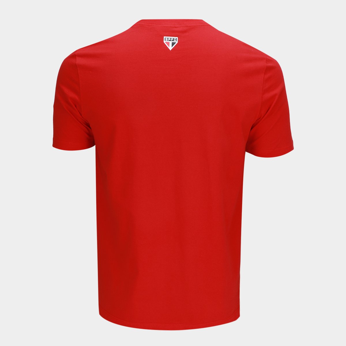 Camiseta São Paulo Taça Mundial Masculina - Tam: P - 1