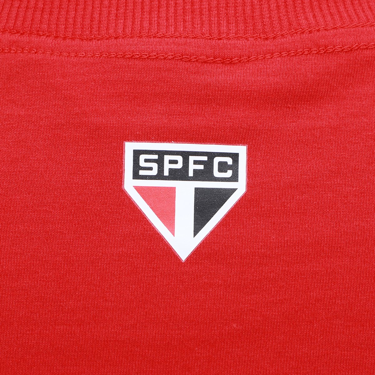 Camiseta São Paulo Taça Mundial Masculina - Tam: P - 4