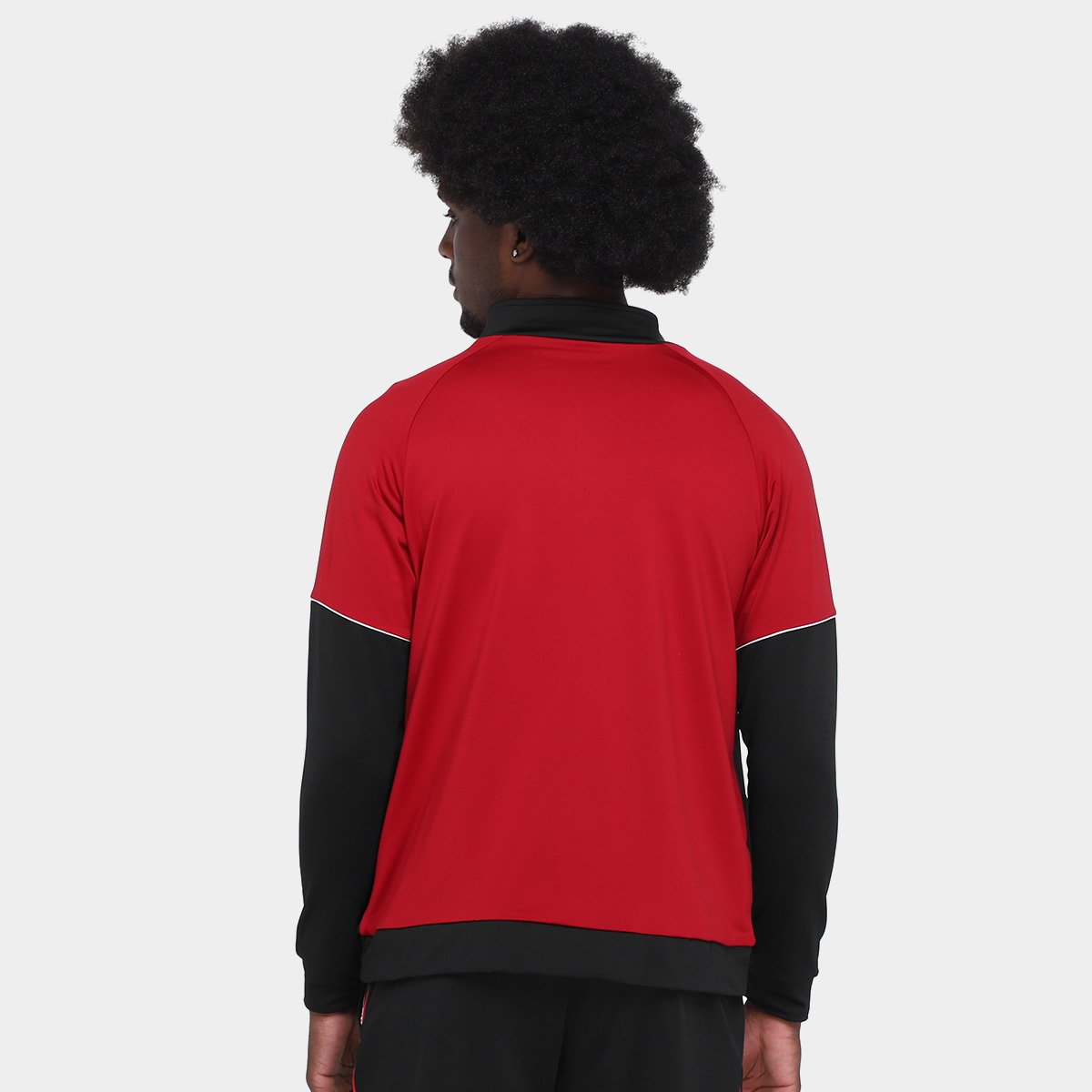 Jaqueta São Paulo Masculina - Tam: P - 1