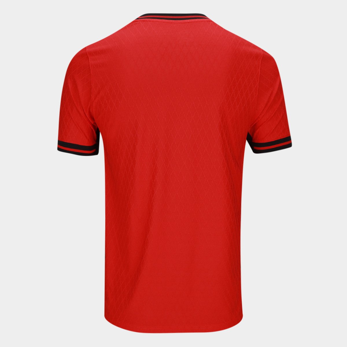 Camiseta Flamengo Dry  Masculina - Tam: M - 1