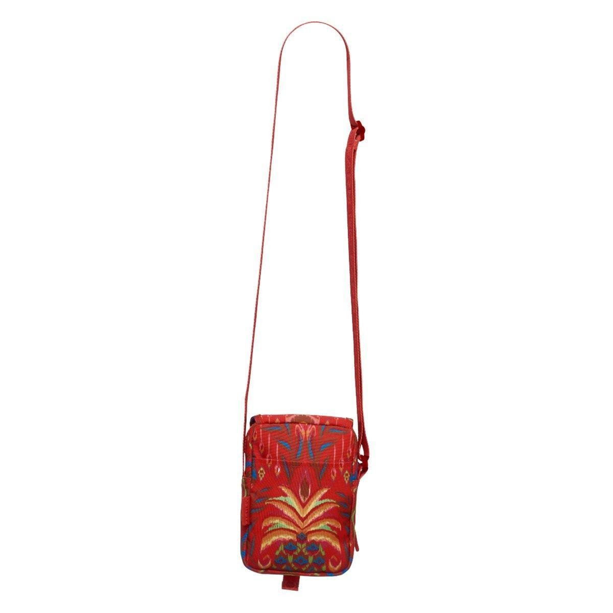 Shoulder Bag Farm Fervo Summer Ikat Feminina - 1