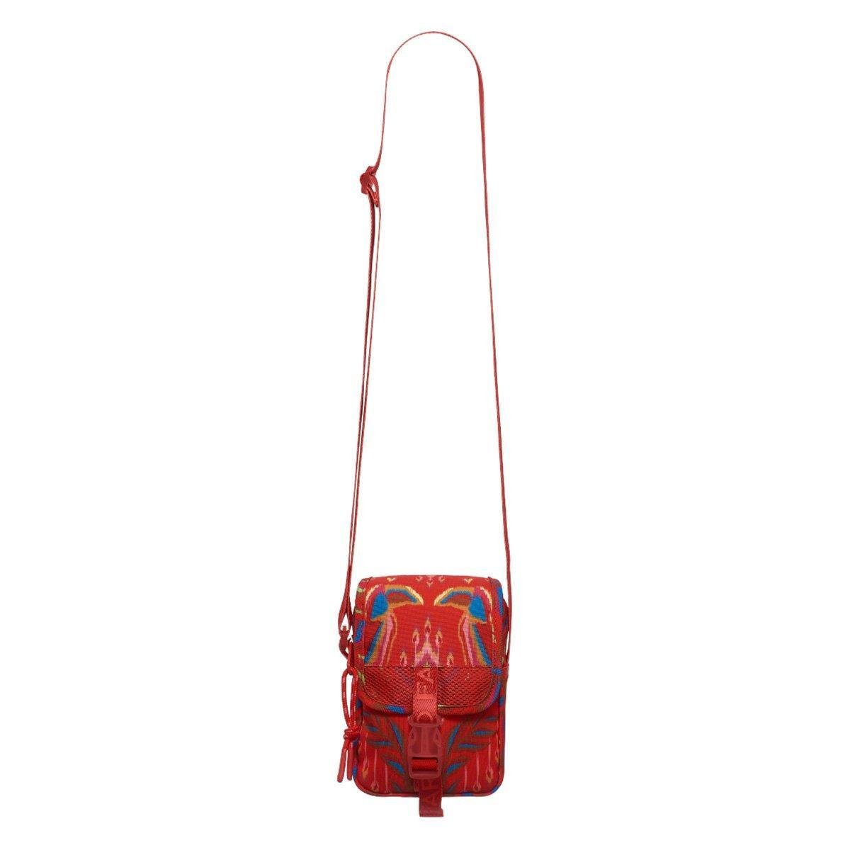 Shoulder Bag Farm Fervo Summer Ikat Feminina - 3