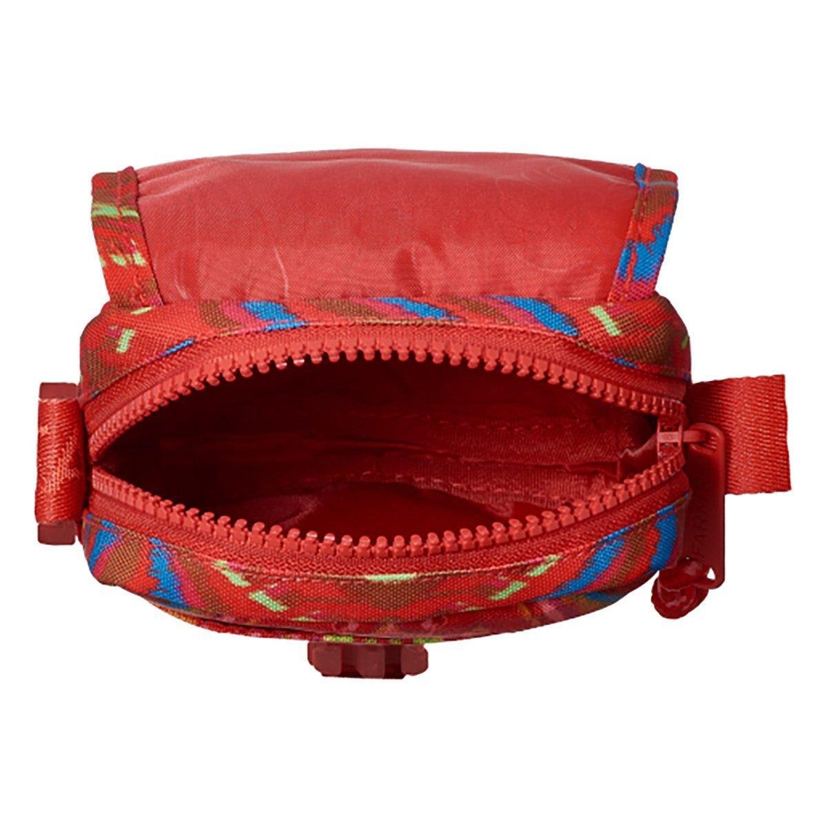Shoulder Bag Farm Fervo Summer Ikat Feminina - 4