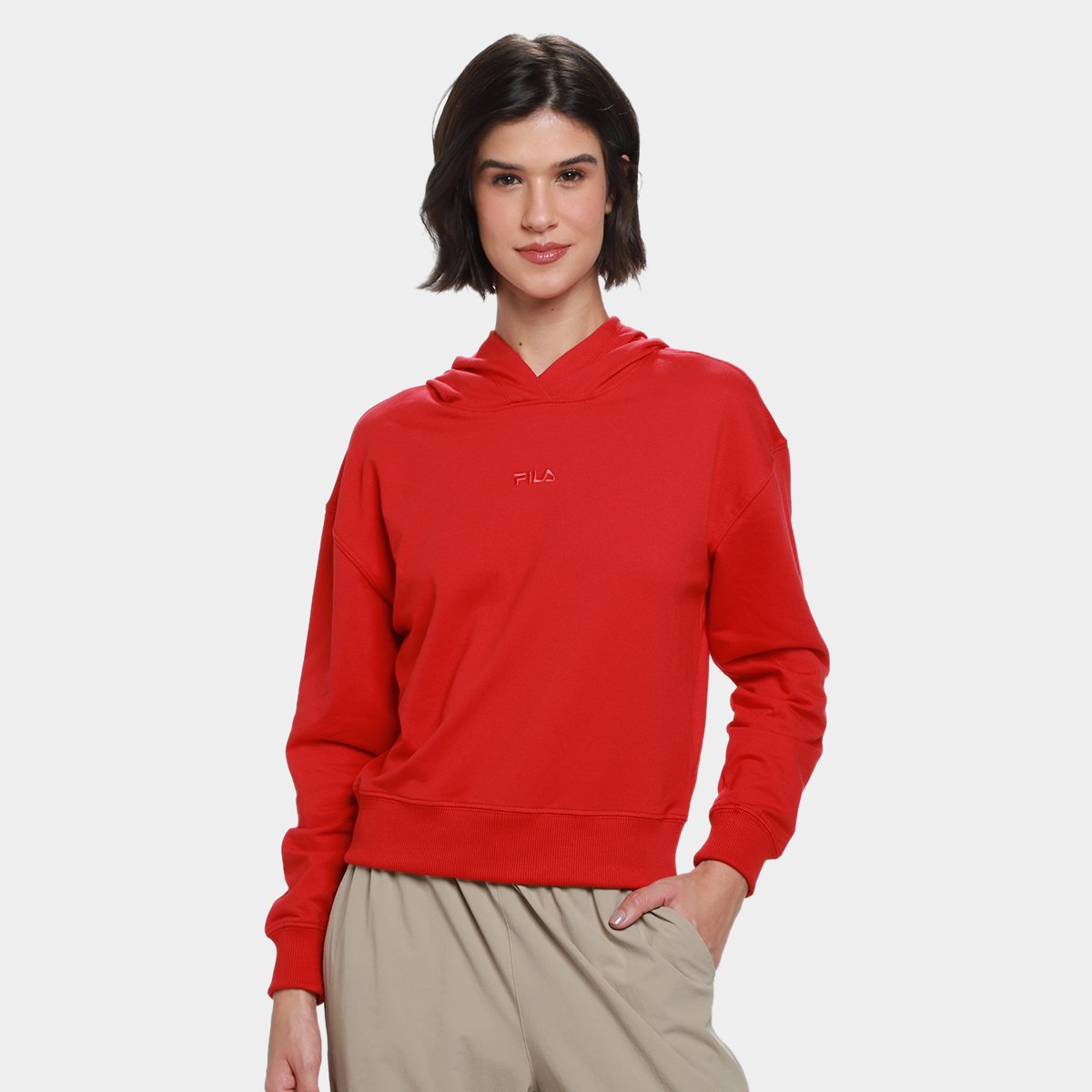 Vermelho
