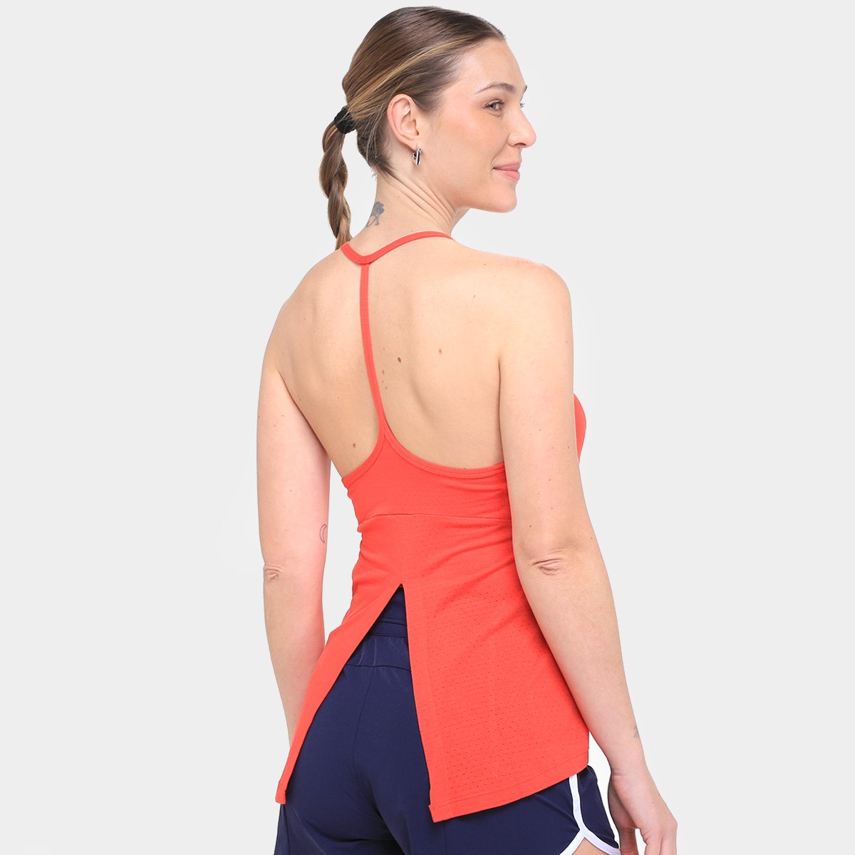 Regata Fila Future Sports Flow Feminina - Tam: G - 1