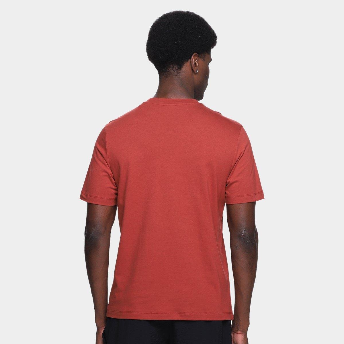 Camiseta Fila Sport Club Letter Masculina - Tam: P - 1