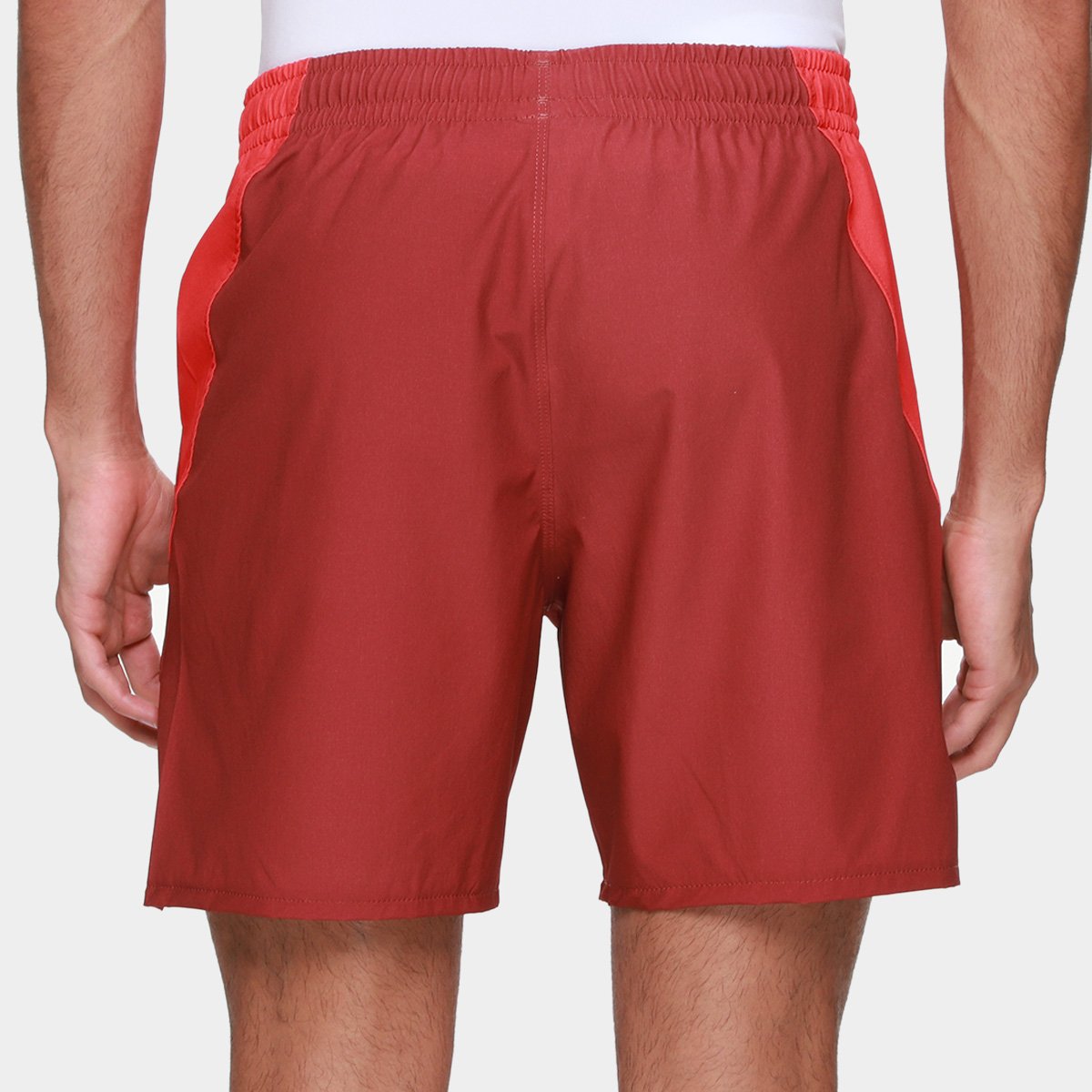Shorts Fila Match 7 Masculino - Tam: M - 1