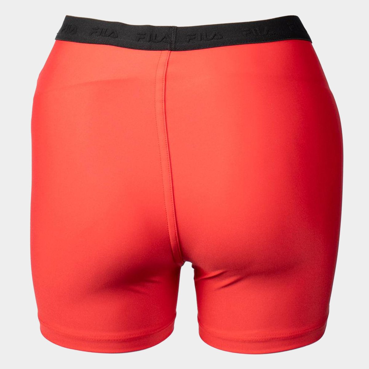 Shorts Fila Train Elastic V Feminino - Tam: P - 1