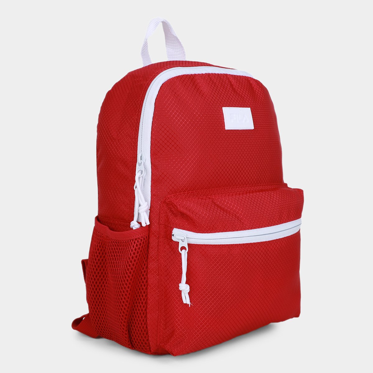 Mochila Fila Mini  Basic Letter - 2