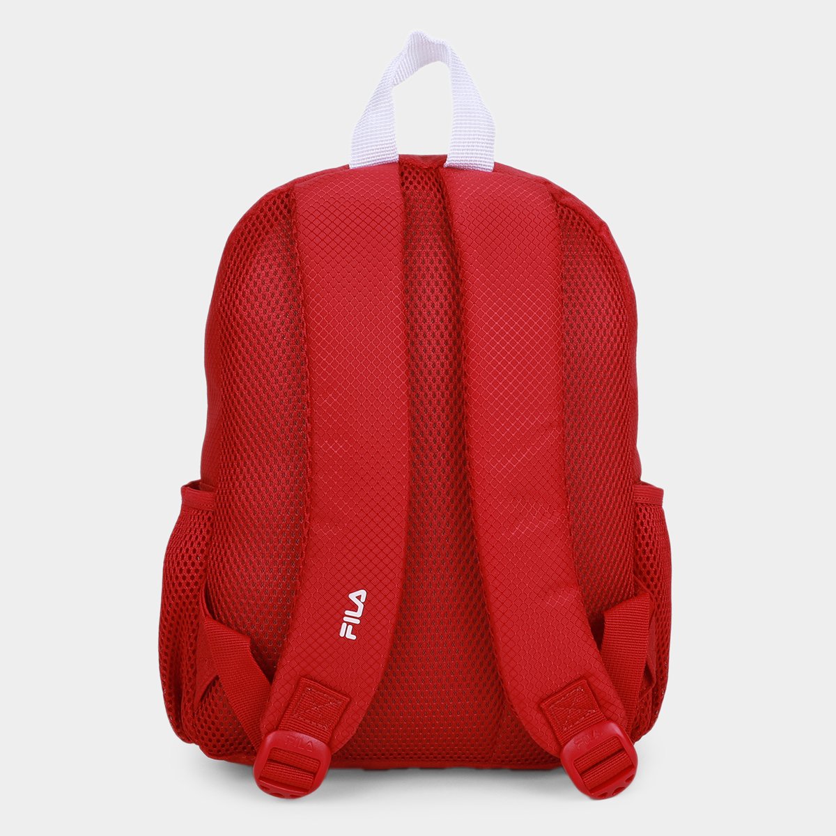 Mochila Fila Mini  Basic Letter - 3