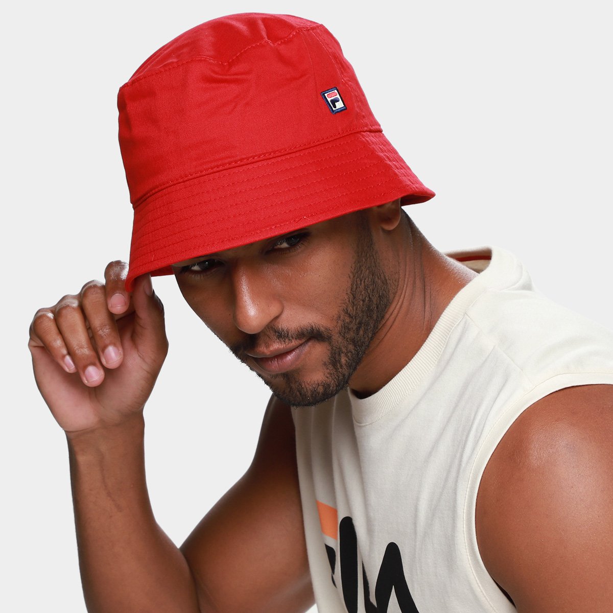 Chapéu Fila Sport Life F-Box - 1