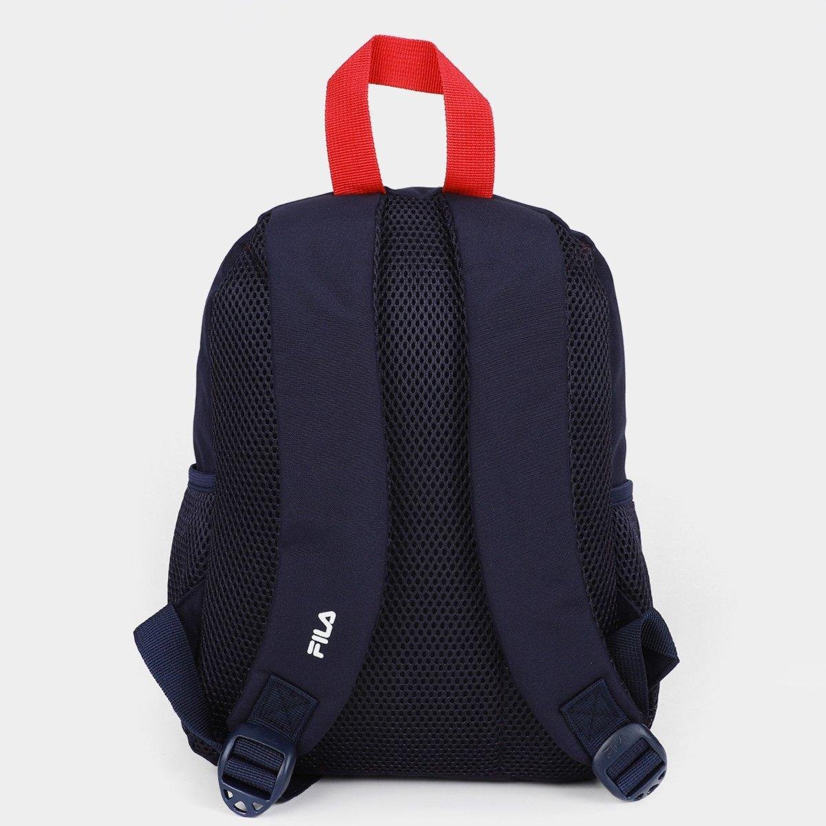 Mochila Fila Mini Colors Letter - 3