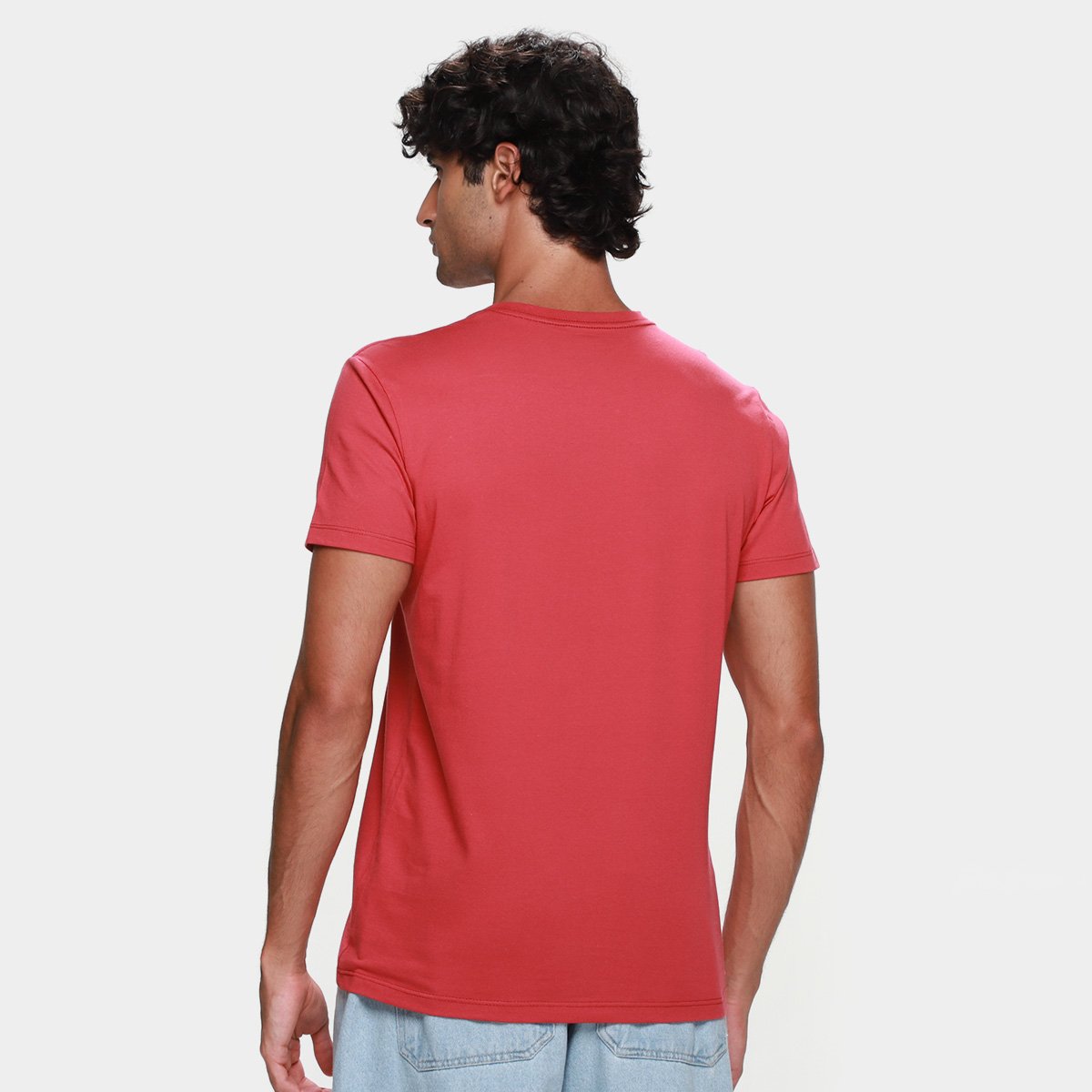 Camiseta Mormaii Pent Masculina - Tam: P - 1