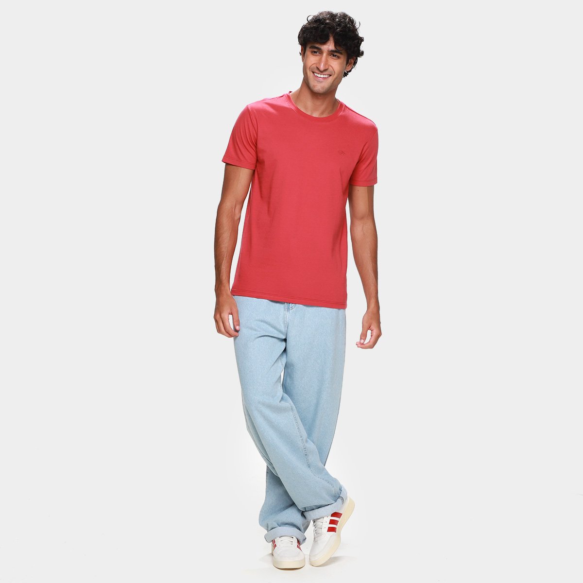 Camiseta Mormaii Pent Masculina - Tam: P - 3