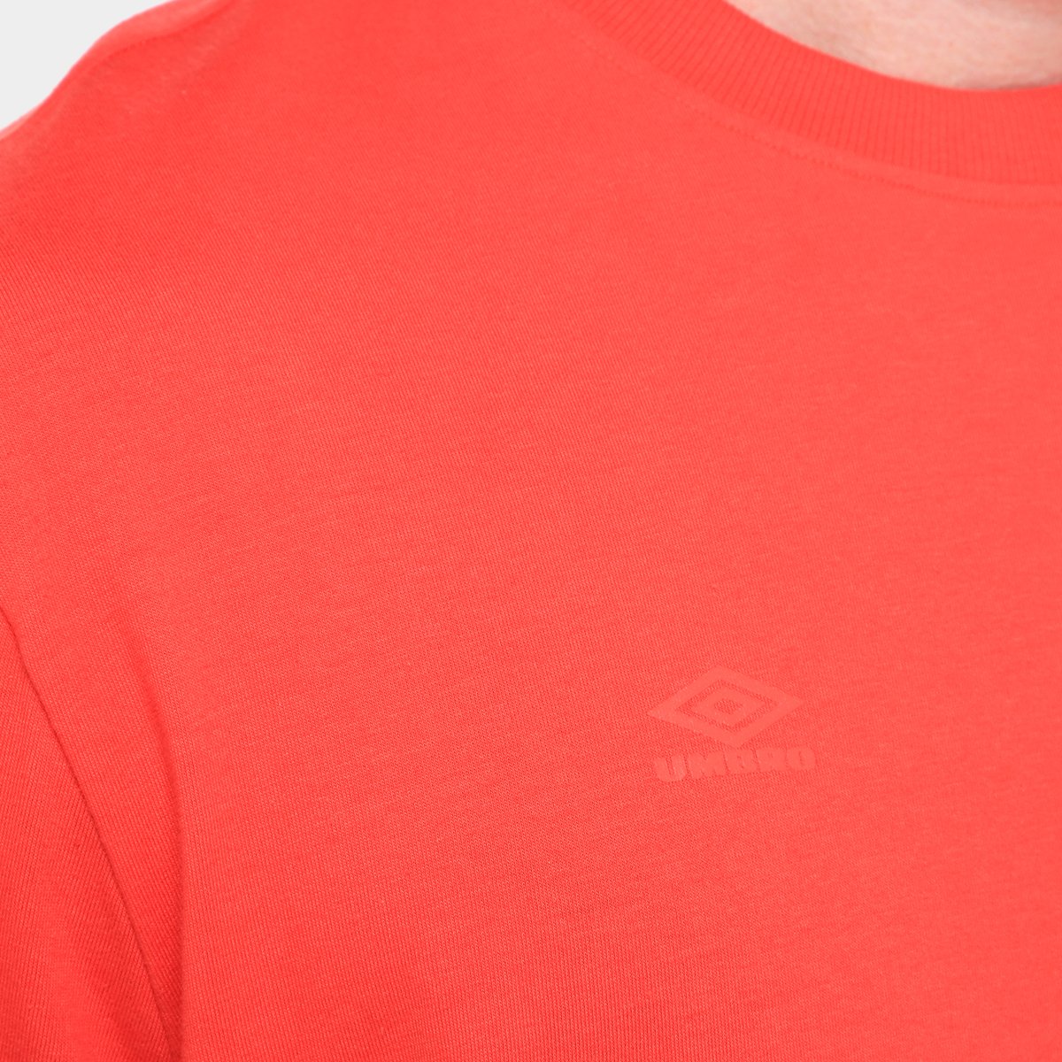 Camiseta Umbro Heat Masculino - Tam: P - 2