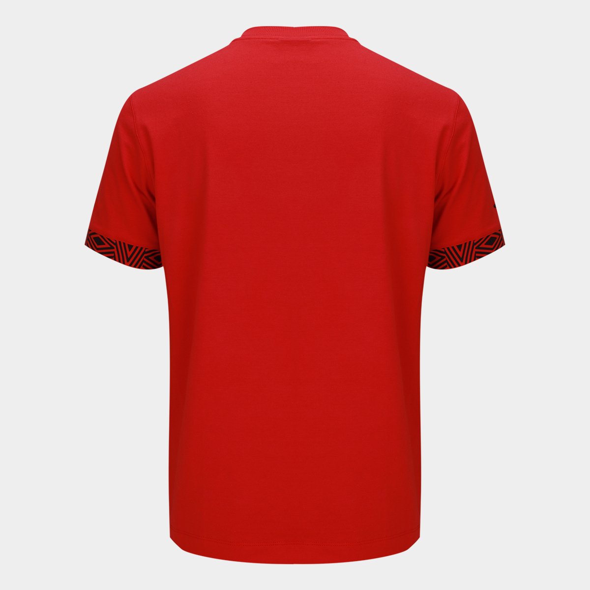 Camisa Athletico Paranaense 26/27 Concentração Umbro Masculina - Tam: P - 1