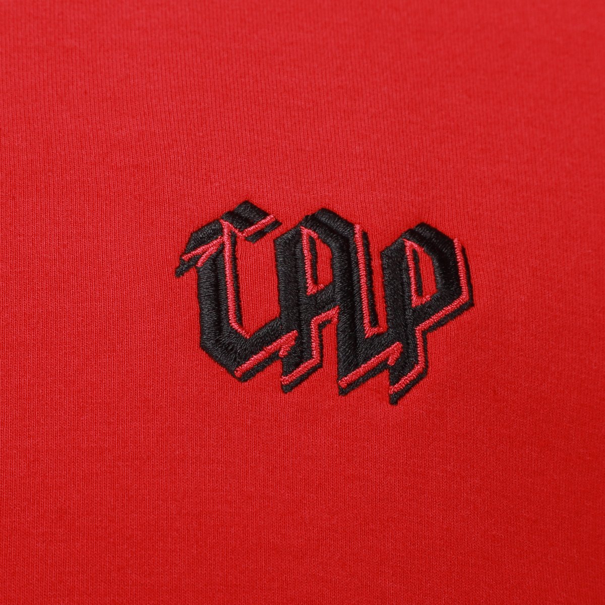 Camisa Athletico Paranaense 26/27 Concentração Umbro Masculina - Tam: P - 3