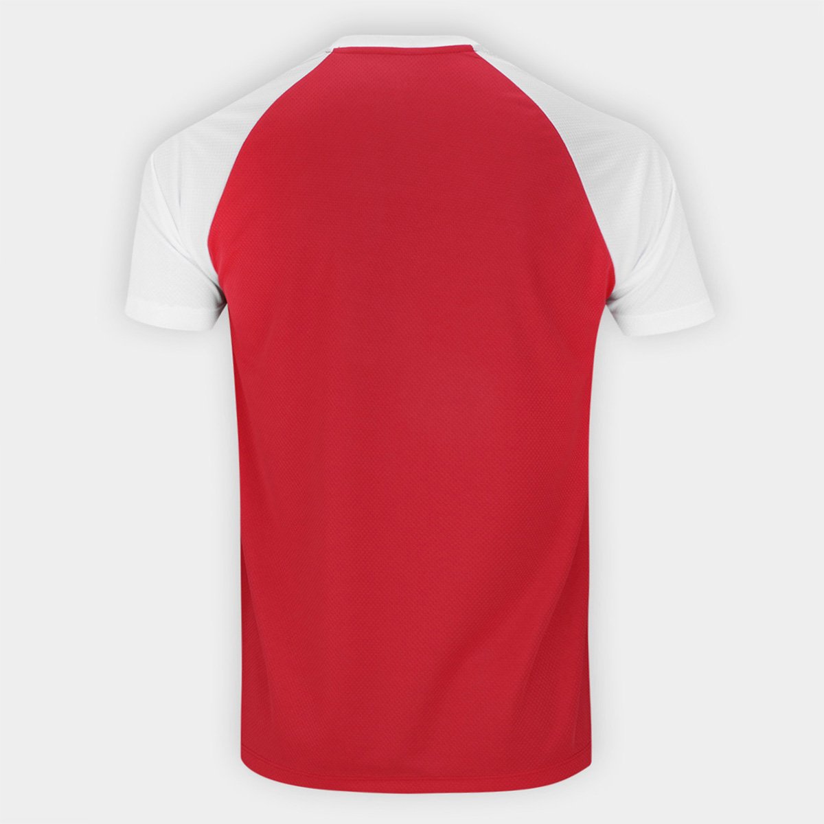 Camisa Internacional RetrôMania Basic Masculina - Tam: P - 1