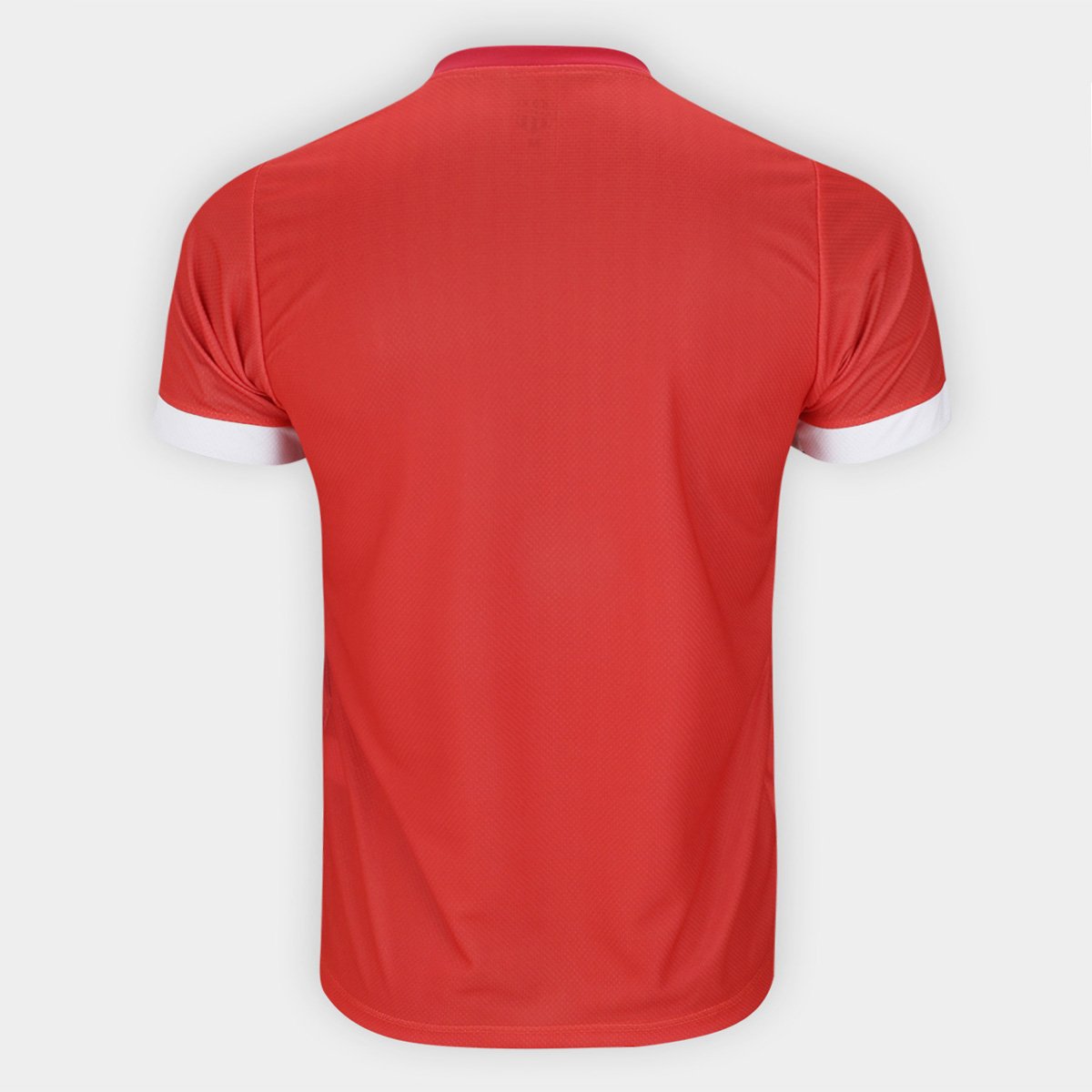 Camisa Internacional RetrôMania Classic Masculina - Tam: P - 1