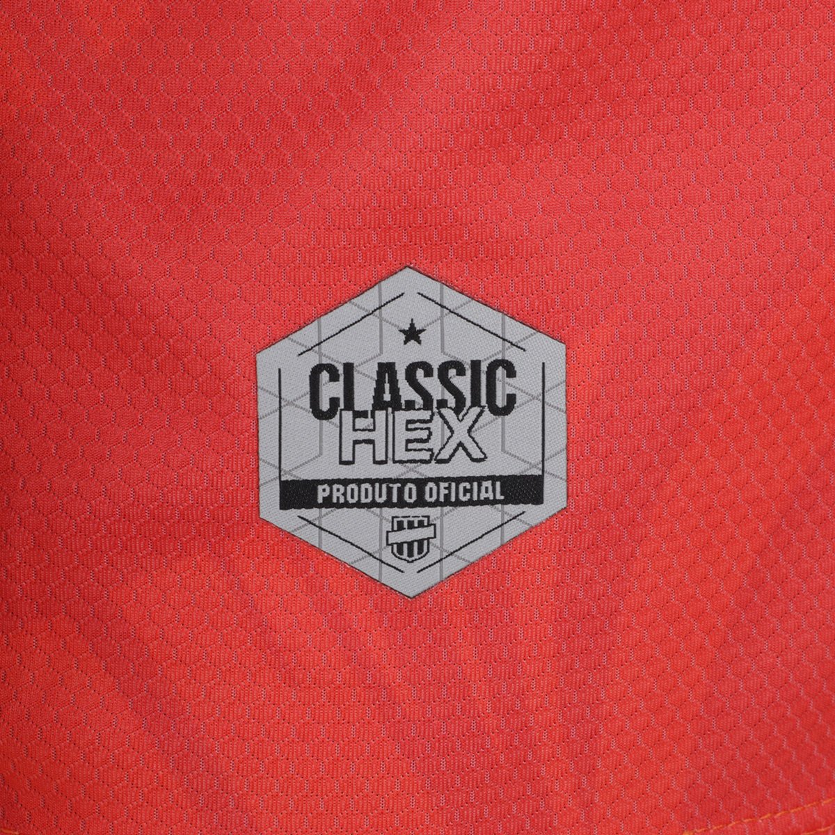 Camisa Internacional RetrôMania Classic Masculina - Tam: P - 3