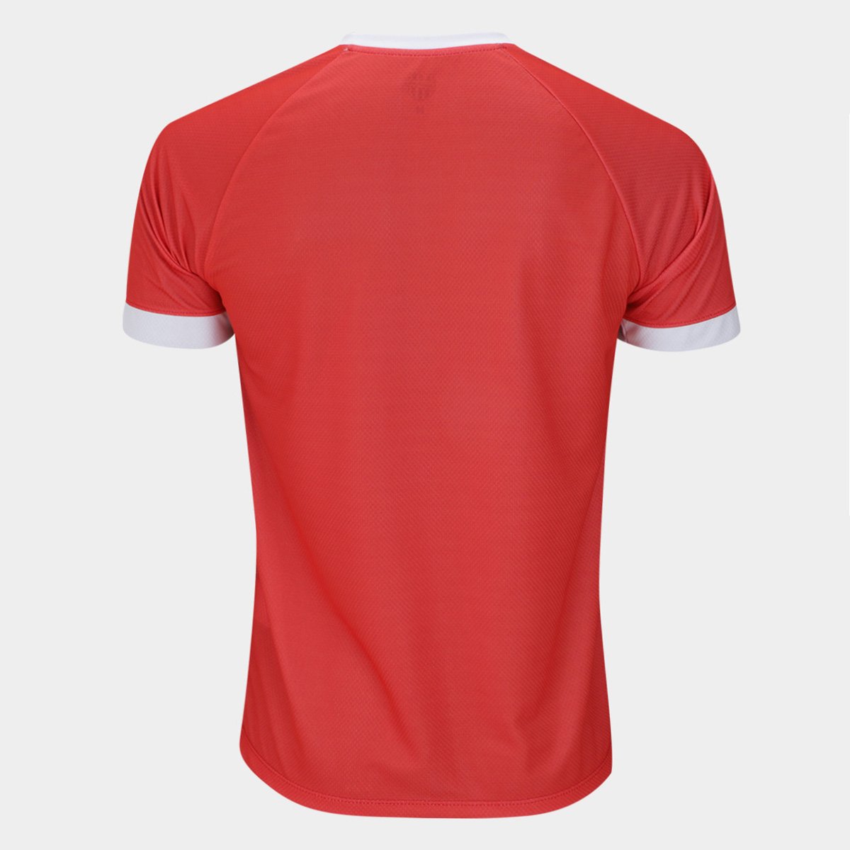 Camisa Internacional RetrôMania Classic Masculina - Tam: P - 1