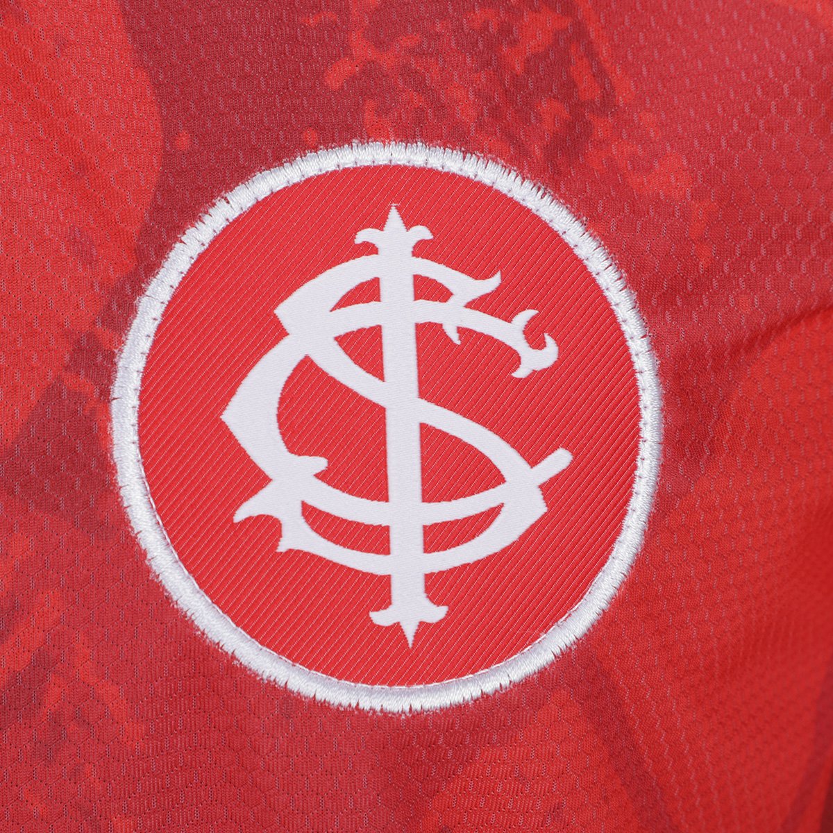 Camisa Internacional RetrôMania Classic Masculina - Tam: P - 2