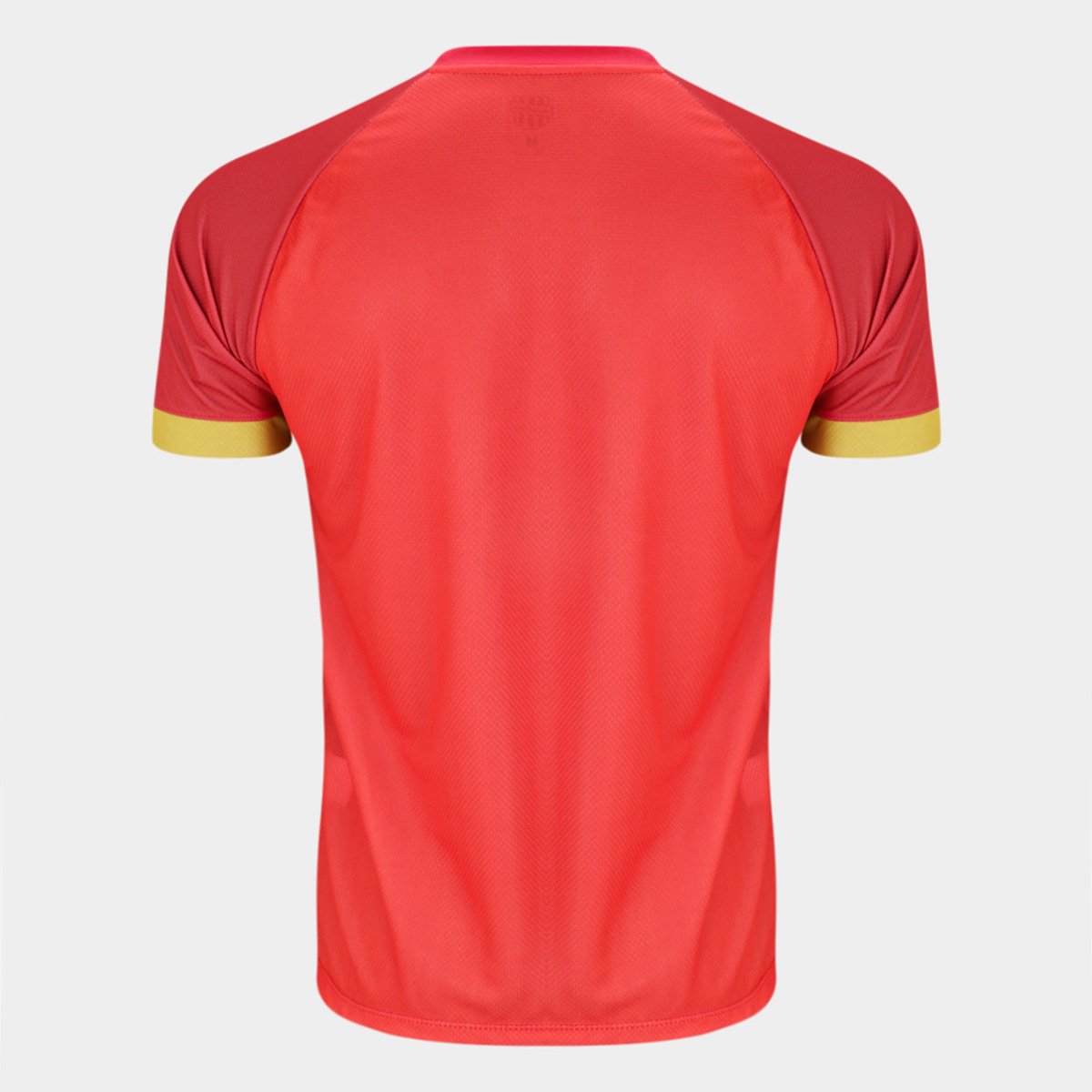 Camisa Internacional RetrôMania Classic Masculina - Tam: M - 1