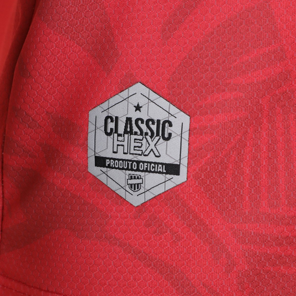 Camiseta São Paulo RetrôMania Classic Masculina - Tam: P - 3