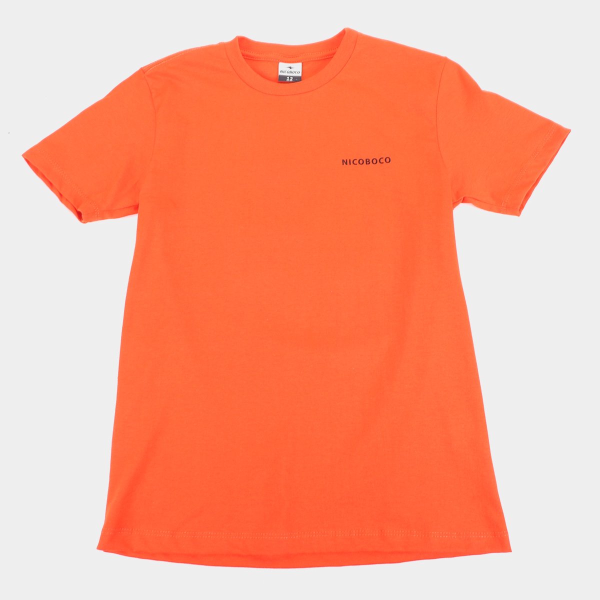 Camiseta Juvenil Nicoboco Kimberley Masculina