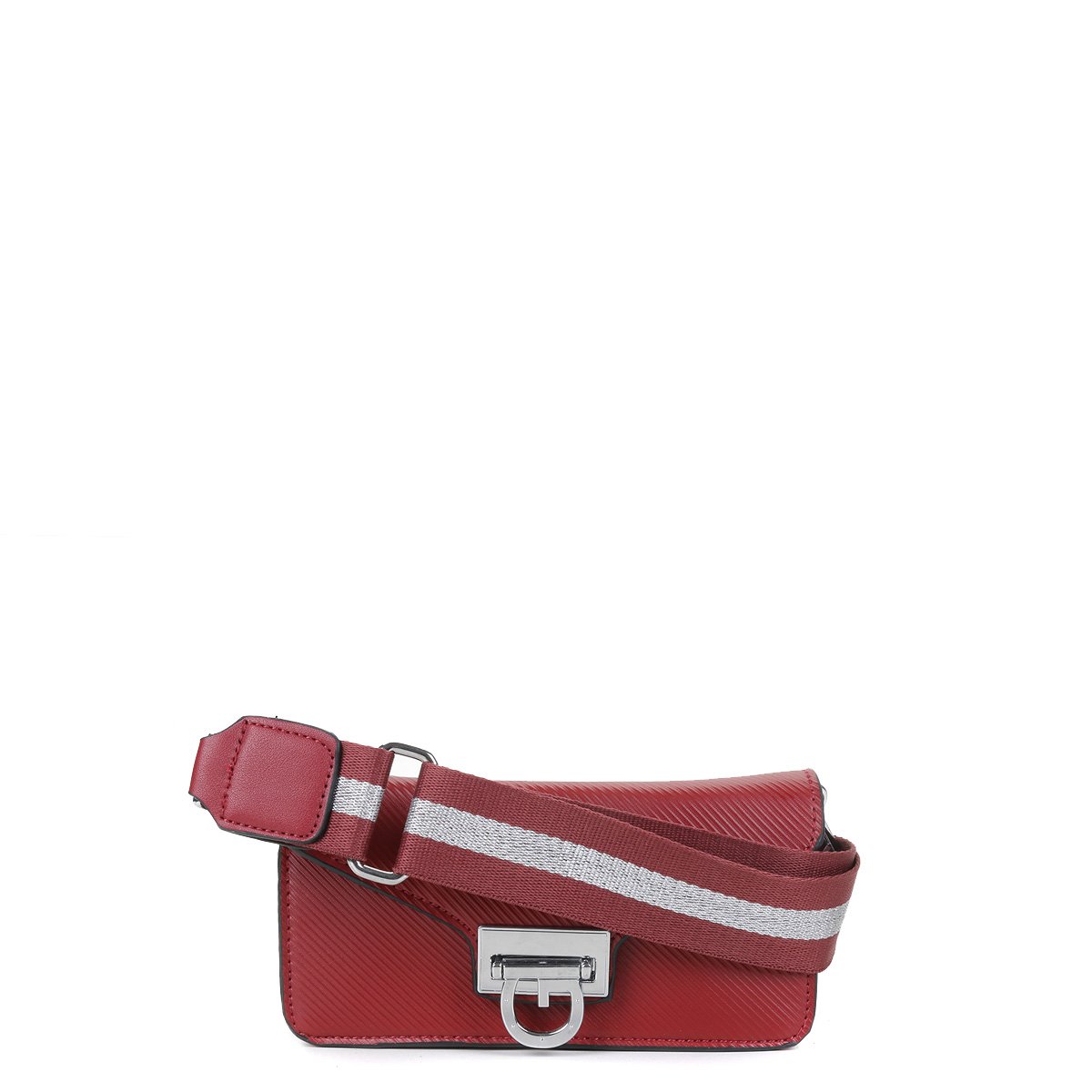 Pochete Gio Antonelli Fivela Feminina