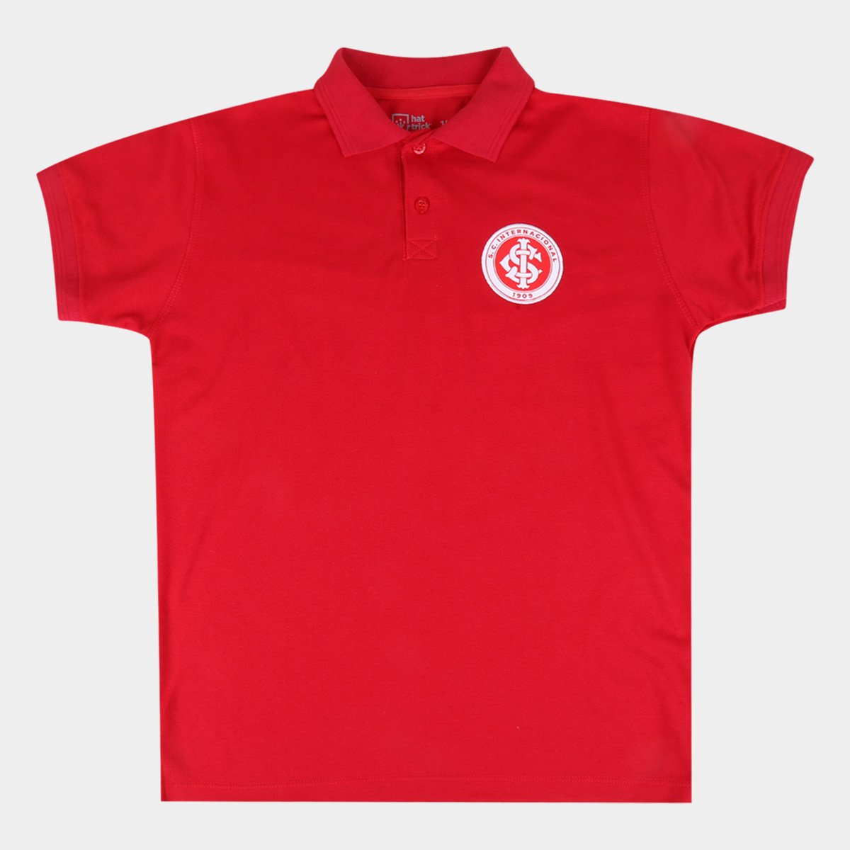 Camisa Polo Juvenil Internacional