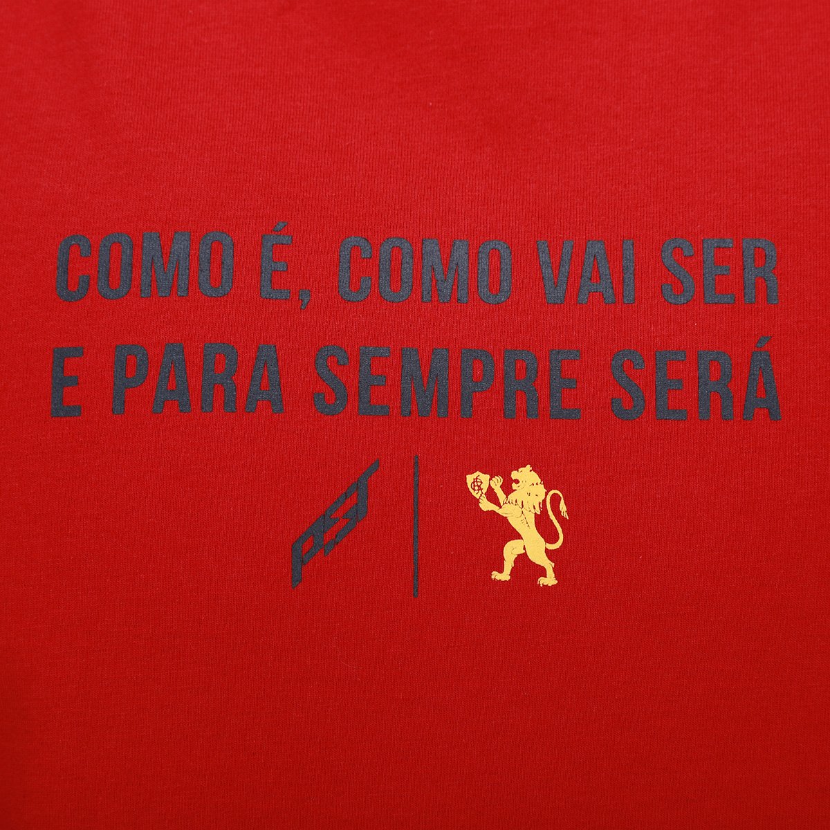 Camisa Sport Recife Masculina - Tam: P - 2