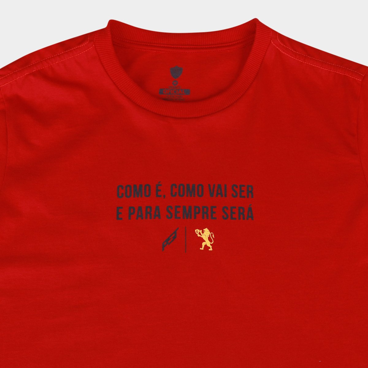 Camisa Sport Recife Masculina - Tam: P - 3