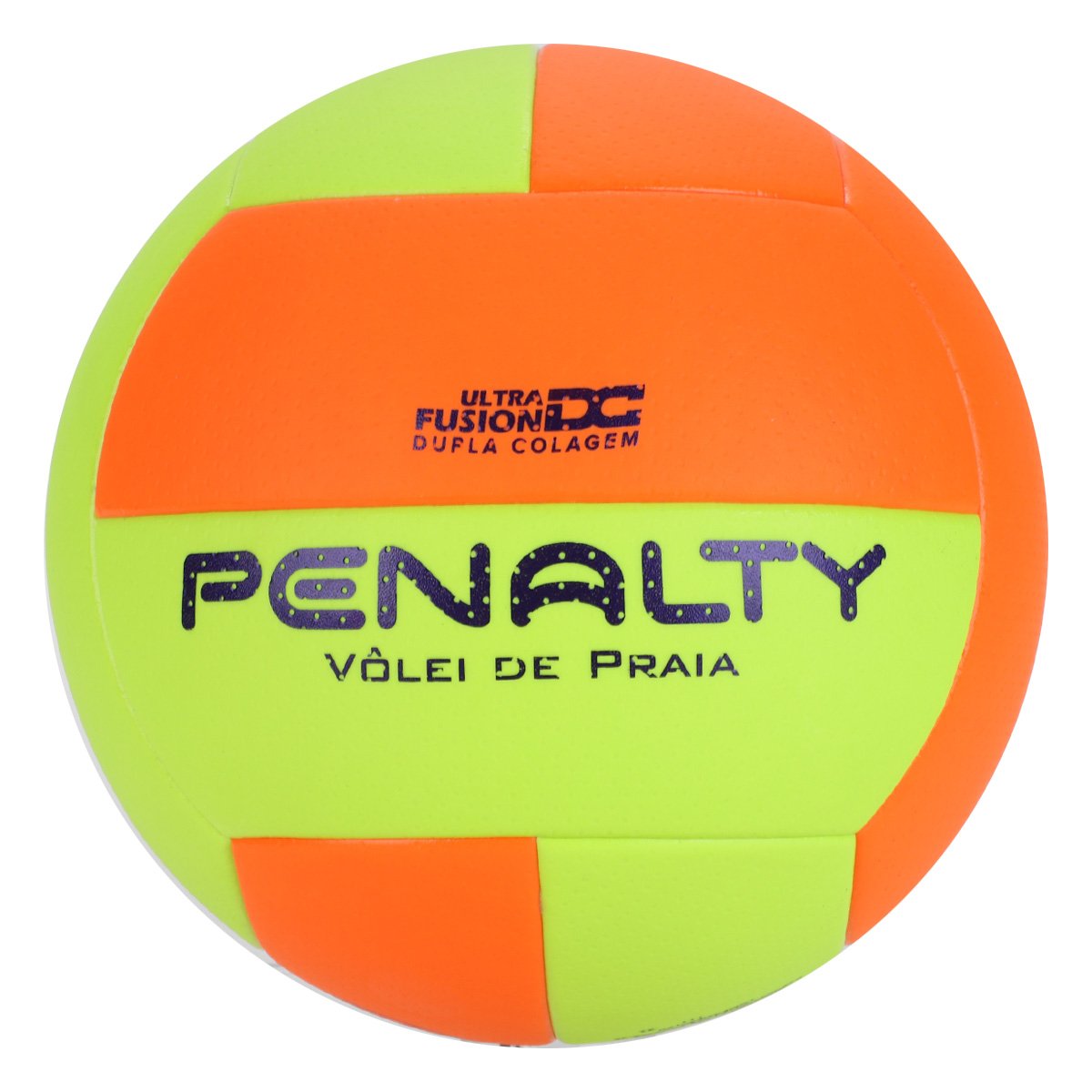 Bola de Vôlei Praia Penalty  XXI - 1