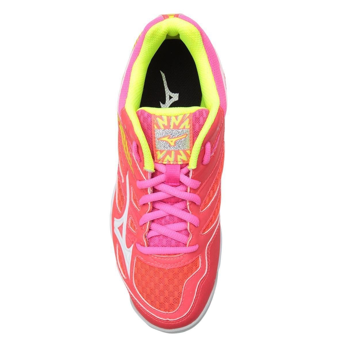 tenis mizuno thunder blade