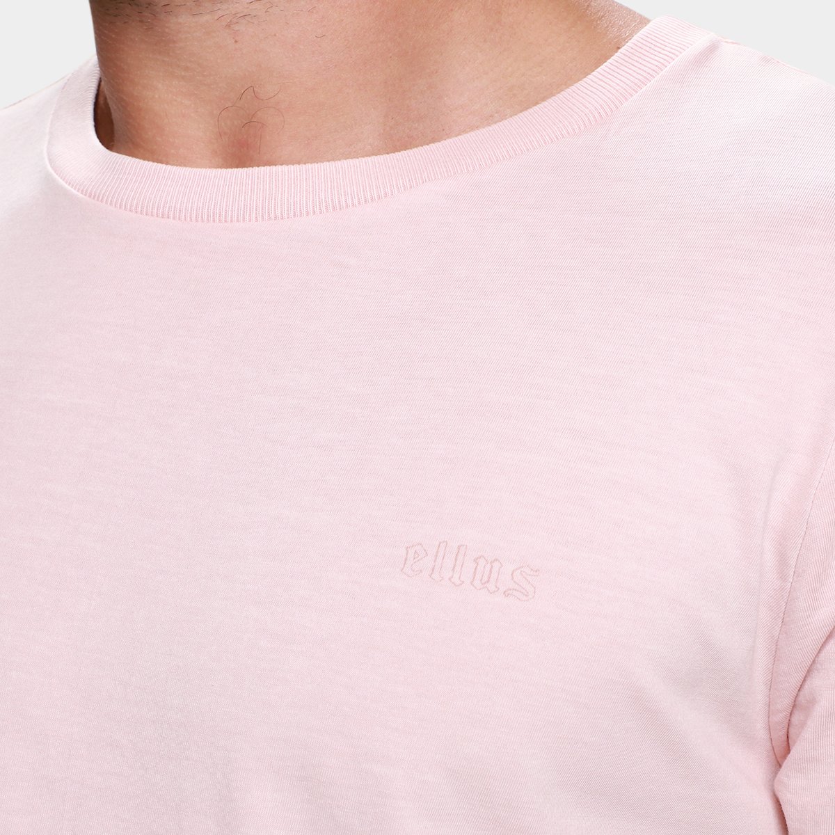 Camiseta Ellus Casual Masculina - Tam: P - 2