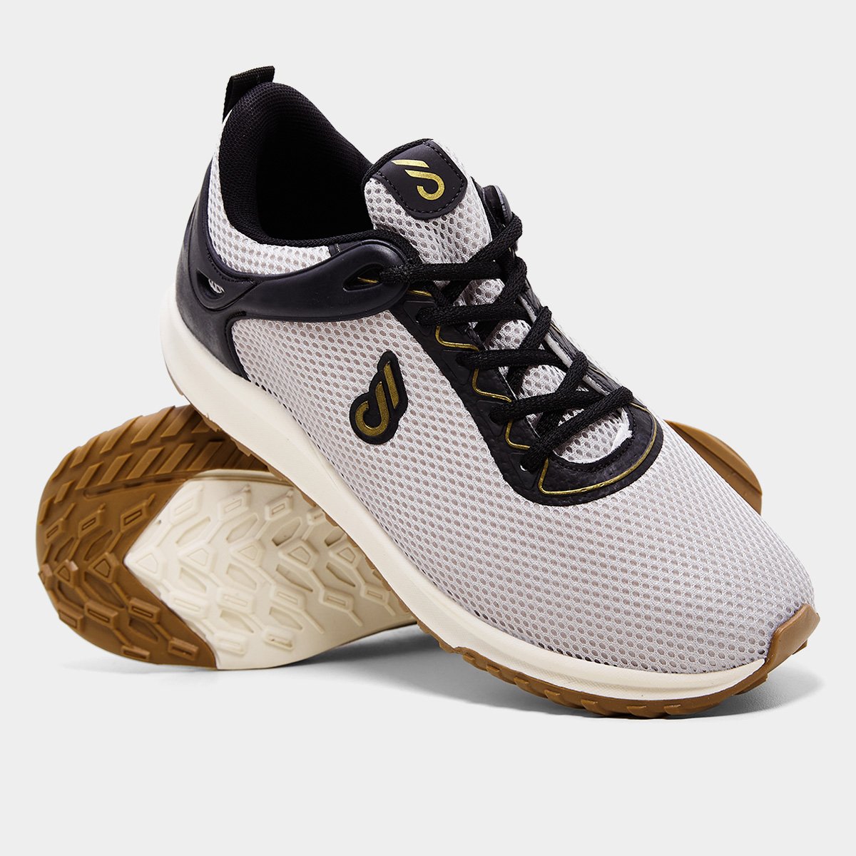 Tênis Spark SK7010 Masculino - Tam: 39 - 1