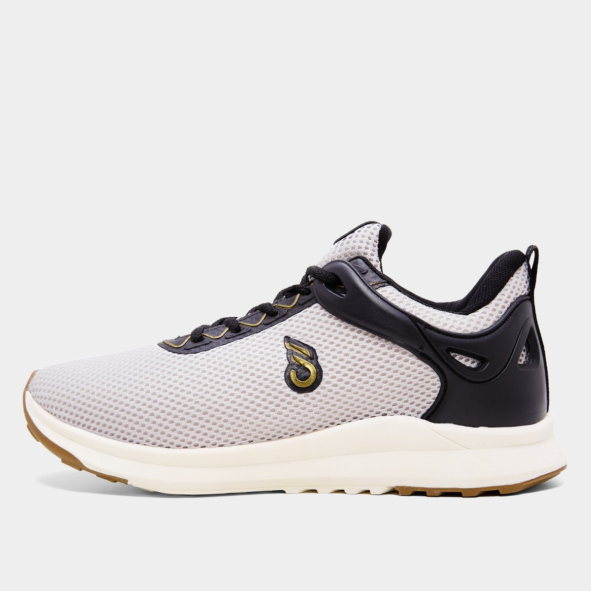 Tênis Spark SK7010 Masculino - Tam: 39 - 5